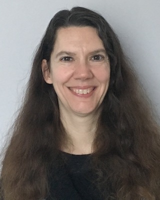 Photo of Michelle McAtee, PhD, HSP, Psychologist