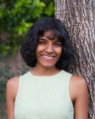 Photo of Neha Mambapoor, MEd, LPC, Licensed Professional Counselor