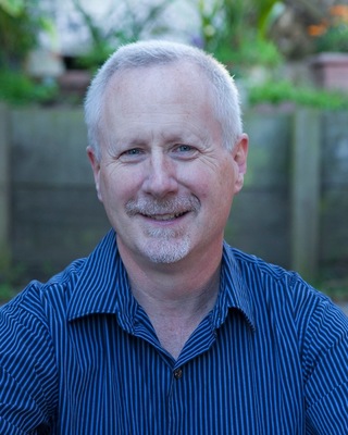 Photo of Ken Miller, Clinical Social Work/Therapist in Ingham County, MI
