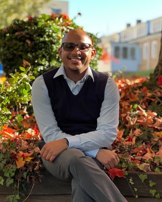 Photo of David King, Pre-Licensed Professional