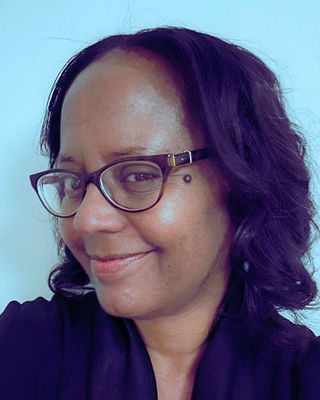 Photo of Libby Zeleke, Registered Social Worker, MSW, RSW, MFA