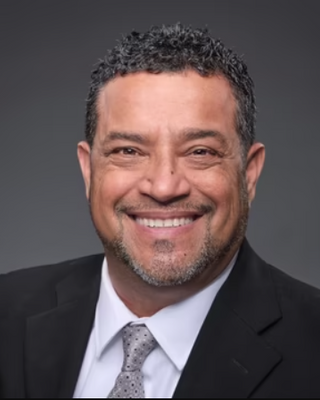 Photo of Robert Corral, Marriage & Family Therapist, LMFT