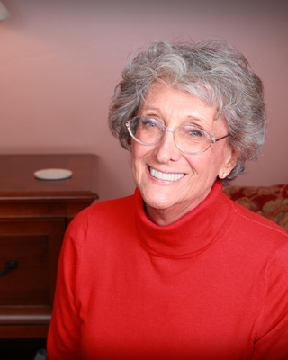 Photo of Anne Stirling Hastings - Alpha Theta, PhD, Psychologist