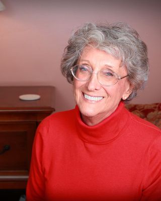 Photo of Anne Stirling Hastings, Psychologist, PhD