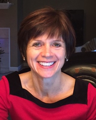 Photo of Ann Ford, Licensed Professional Counselor in 20132, VA