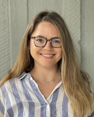 Photo of Kendall Kruszewski, Licensed Professional Counselor, LPC, CRC