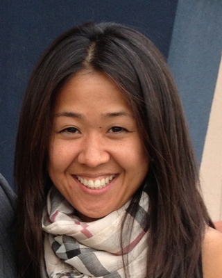 Photo of Elizabeth Cho, Counselor in Chicago, IL