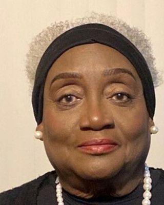 Photo of Mary Curtis, Licensed Professional Counselor