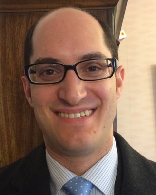 Photo of Jeremy Schwarzbaum, PsyD, LCP, Psychologist in Philadelphia