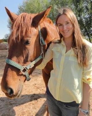 Photo of Eve Ellis, Licensed Professional Counselor in Boulder, CO