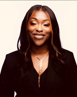 Photo of Dr. Chasity Jackson, Clinical Social Work/Therapist, DSW, LCSW