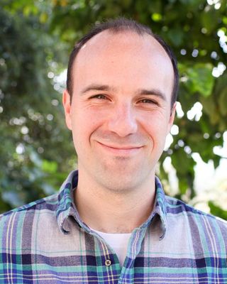 Photo of Tony Bordenkircher, Marriage & Family Therapist, LMFT, CSAT