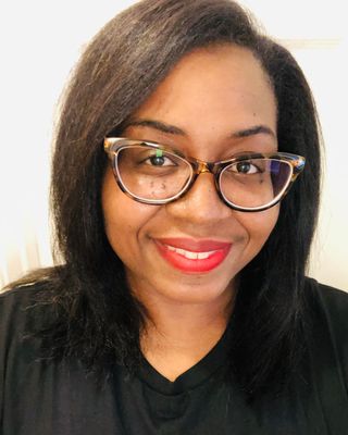 Photo of Pamela Jackson, Clinical Social Work/Therapist, LCSW