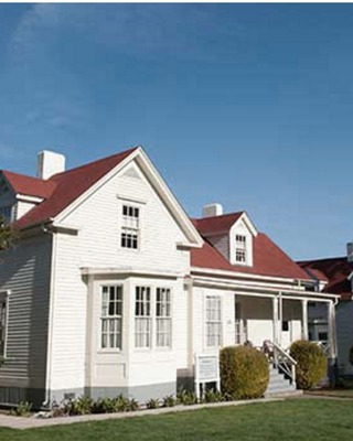 Photo of Masonic Center for Youth and Families, Treatment Center in San Francisco County, CA