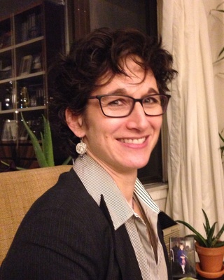 Photo of Sharon Sommers, Psychologist in Tudor City, New York, NY