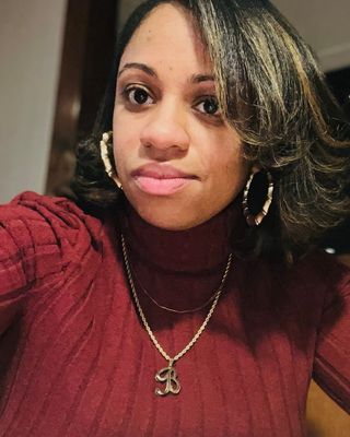 Photo of Brianna Hall, Pre-Licensed Professional