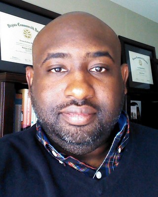 Photo of Brian Mcclinton, Marriage & Family Therapist in Chesterfield County, VA