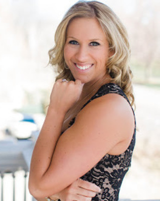 Photo of Heather E. DeKeyser-Smith, MS, LMFT, CST, Marriage & Family Therapist