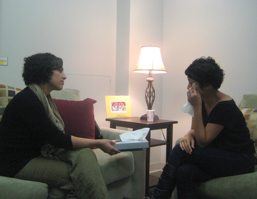 Hosford Counseling & Psychological Services Clinic, Psychologist, Santa