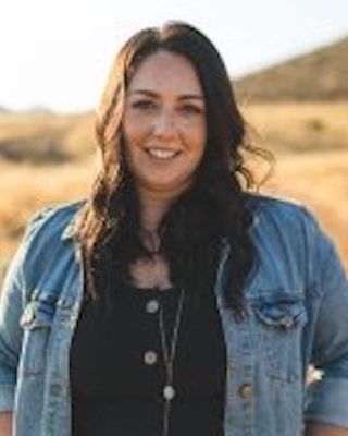 Photo of Lindsey Grodzicki, Marriage & Family Therapist in San Diego, CA
