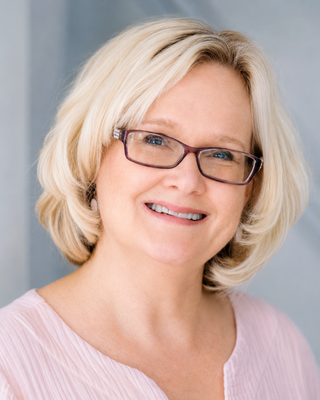Photo of Janice Daciuk - Janice Daciuk / People-Pleasing, Self-Worth/Esteem, Registered Psychotherapist, RP, MACP