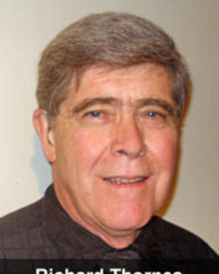 Photo of Richard H Thornes, Psychologist in Lansing, MI