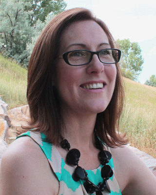 Photo of Beth Peters, PhD, Psychologist in Arvada
