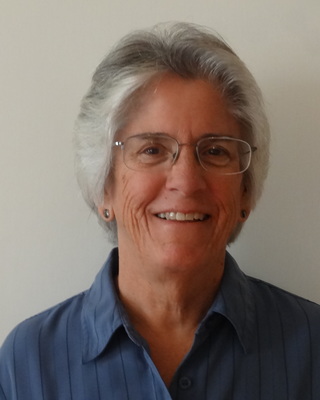 Photo of Barbara J Evans, Marriage & Family Therapist in Campus Commons, Sacramento, CA
