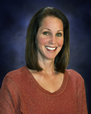 Photo of Janet O Allen, Counselor in Pocatello, ID