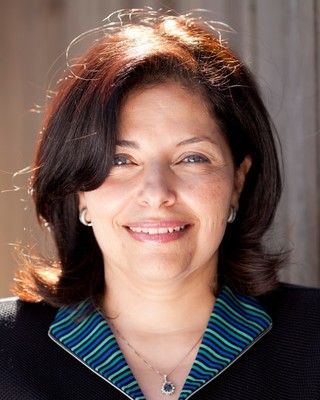 Photo of Mona Mossad, MBBCH, MA, LPC, CART, Licensed Professional Counselor in Houston
