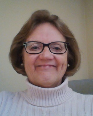 Photo of Ann M Morgan, Counselor in Manchester, ME