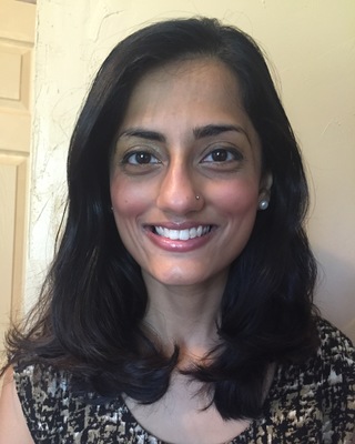 Photo of Naseema N Abbasi, Registered Mental Health Counselor Intern in Jacksonville, FL