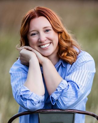 Photo of Bailee VanAntwerp, Clinical Social Work/Therapist, LCSW