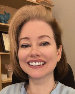 Photo of Christine Shelton-Kerr, Clinical Social Work/Therapist, LCSW