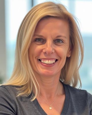 Photo of Susan Goldberg, Clinical Social Work/Therapist, LCSW-C