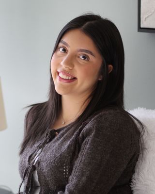 Photo of Ashley Durón Mendoza, Clinical Social Work/Therapist, LSW
