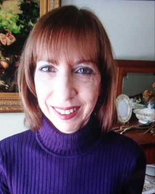 Photo of Sandra Gail Kopman, Clinical Social Work/Therapist, LCSW