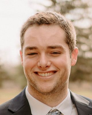 Photo of Matthew Iorio, LMSW