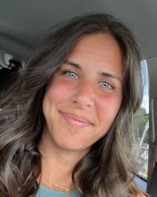 Photo of Gabriella Hernandez, Counselor, LMHC