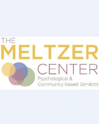 Photo of The Meltzer Center in 20052, DC