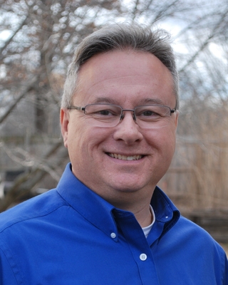 Photo of Cliff Carter, Counselor in Overland Park, KS