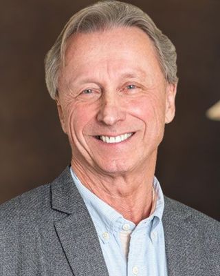 Photo of John Ewing, Psychiatrist, MD