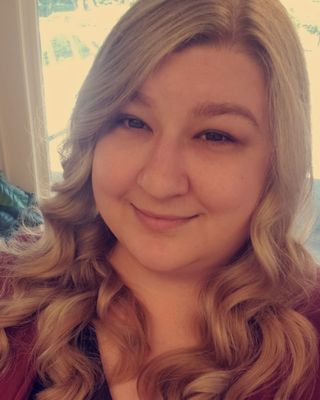 Photo of Mackenzie Guddat, Counselor, MS, LMHC