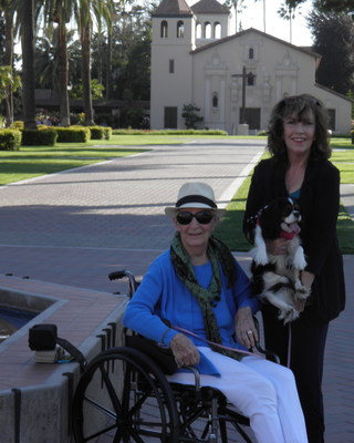 Photo of Suzie Dukes, Marriage & Family Therapist in Chico, CA