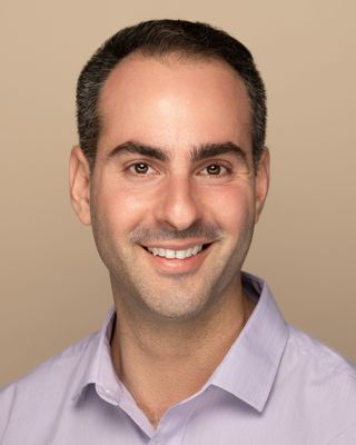 Photo of Noah Goldstein, MD, Psychiatrist