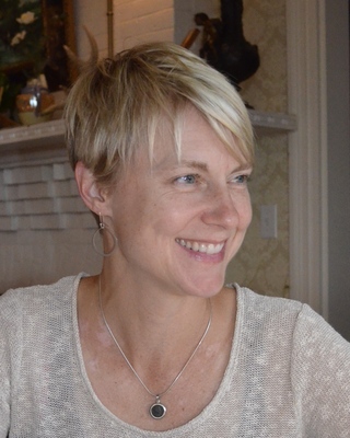 Photo of Kay Hamlin, Licensed Professional Counselor in Portland, ME