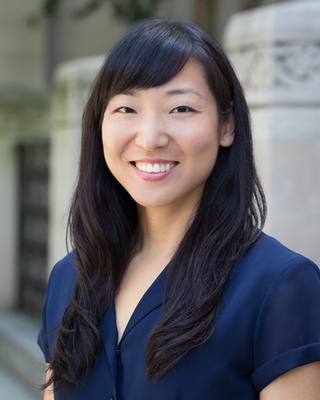 Photo of Lily Kim, Counselor in New York, NY