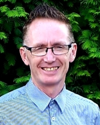 Photo of Mark Edward O Byrne - Crossroads Supports Counselling and Psychotheraphy, MSc, APPI, Counsellor