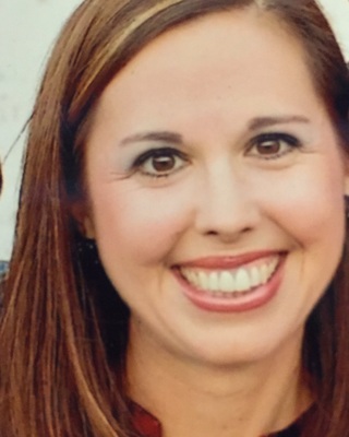 Photo of Amy Herndon Holt, Licensed Professional Counselor in Bay Area, Corpus Christi, TX