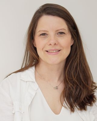 Photo of Julie Cowie, Counsellor, MEd, BA